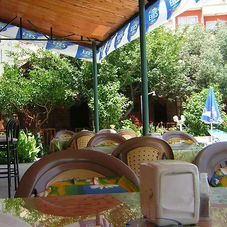 Hotel Bykara 2*