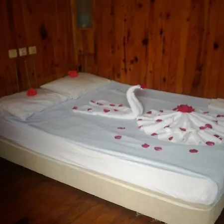 Hotel Bykara Side