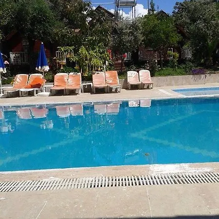 Hotel Bykara Side