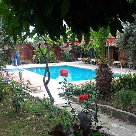 Hotel Bykara 2*
