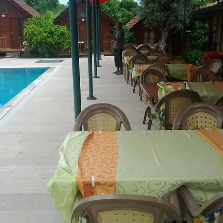 Bykara Hotel 2*