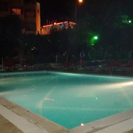 Hotel Bykara