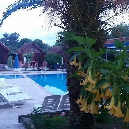 Hotel Bykara Side