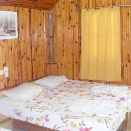 Bykara Hotel
