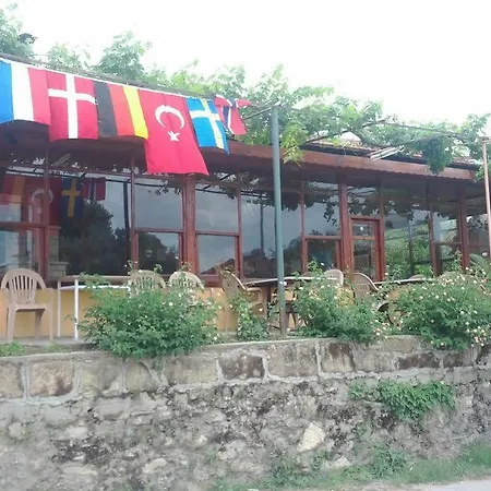 Hotel Bykara Side