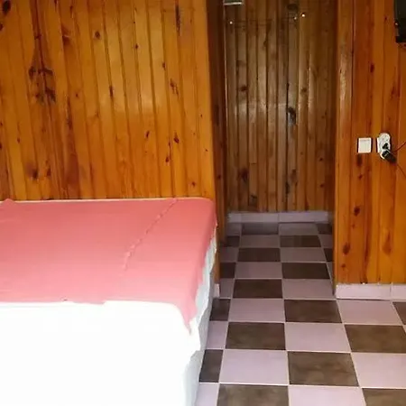 Bykara Hotel 2*